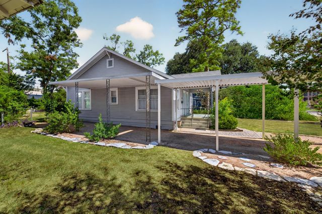 4108 Marathon BLVD, Austin, TX 78756