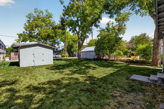 4108 Marathon BLVD, Austin, TX 78756