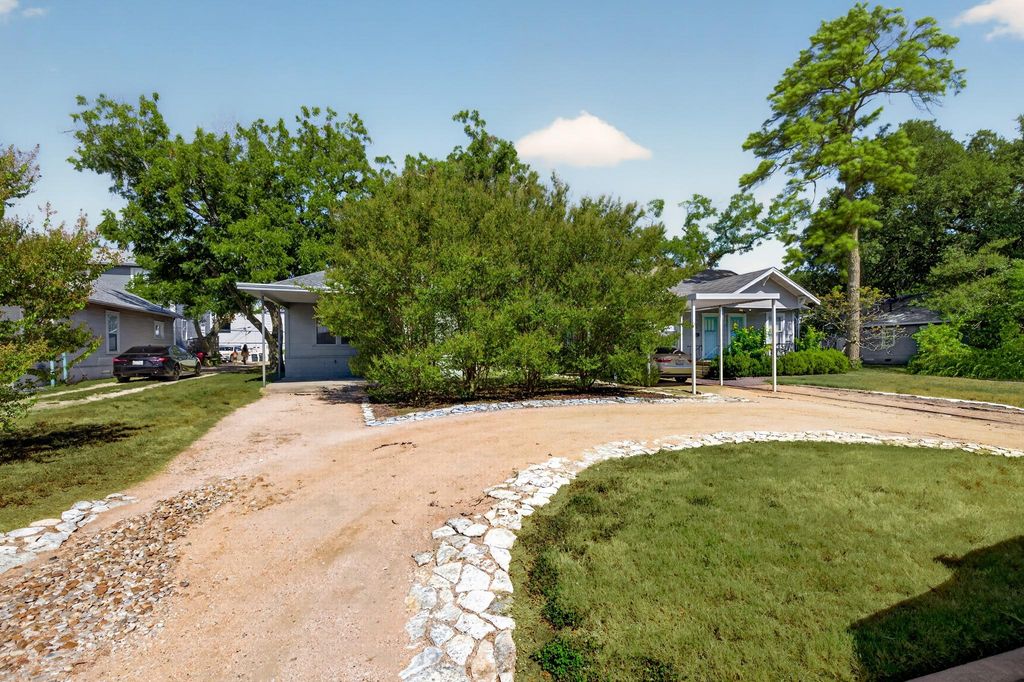 4108 Marathon BLVD, Austin, TX 78756