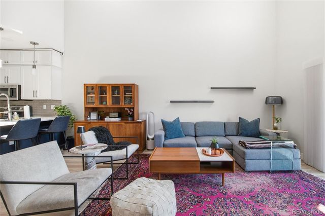 1000 E 1st Avenue 404, Denver, CO 80218