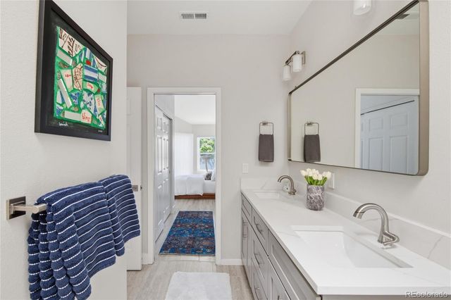 1000 E 1st Avenue 404, Denver, CO 80218
