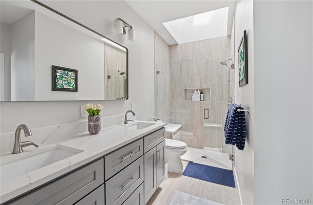 1000 E 1st Avenue 404, Denver, CO 80218