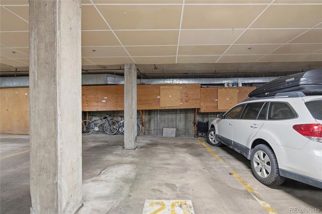 1000 E 1st Avenue 404, Denver, CO 80218