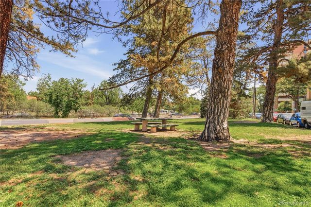 1000 E 1st Avenue 404, Denver, CO 80218