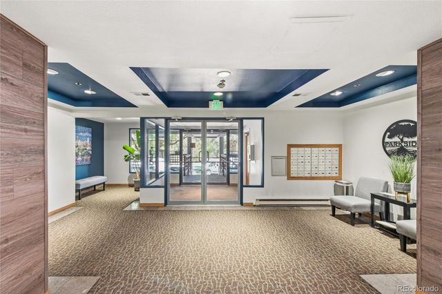 1000 E 1st Avenue 404, Denver, CO 80218