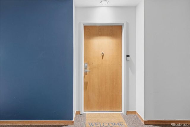 1000 E 1st Avenue 404, Denver, CO 80218