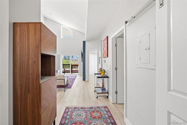 1000 E 1st Avenue 404, Denver, CO 80218