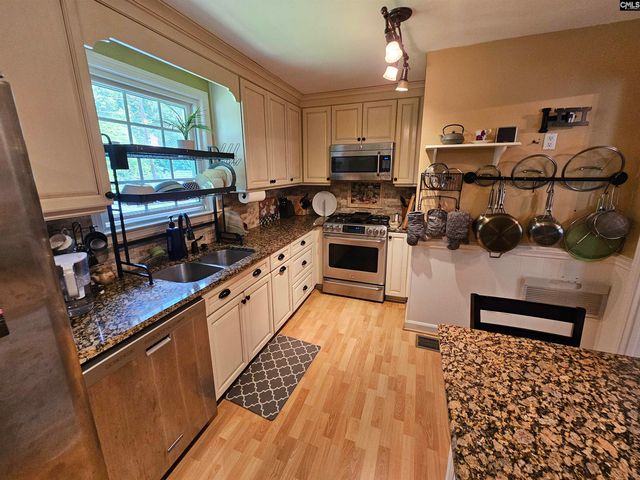 625 Challedon Drive, Columbia, SC 29212