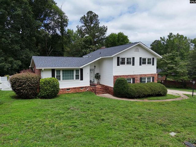 625 Challedon Drive, Columbia, SC 29212