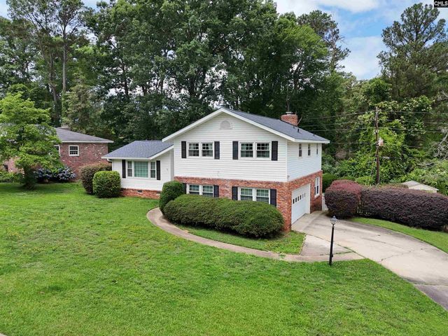 625 Challedon Drive, Columbia, SC 29212