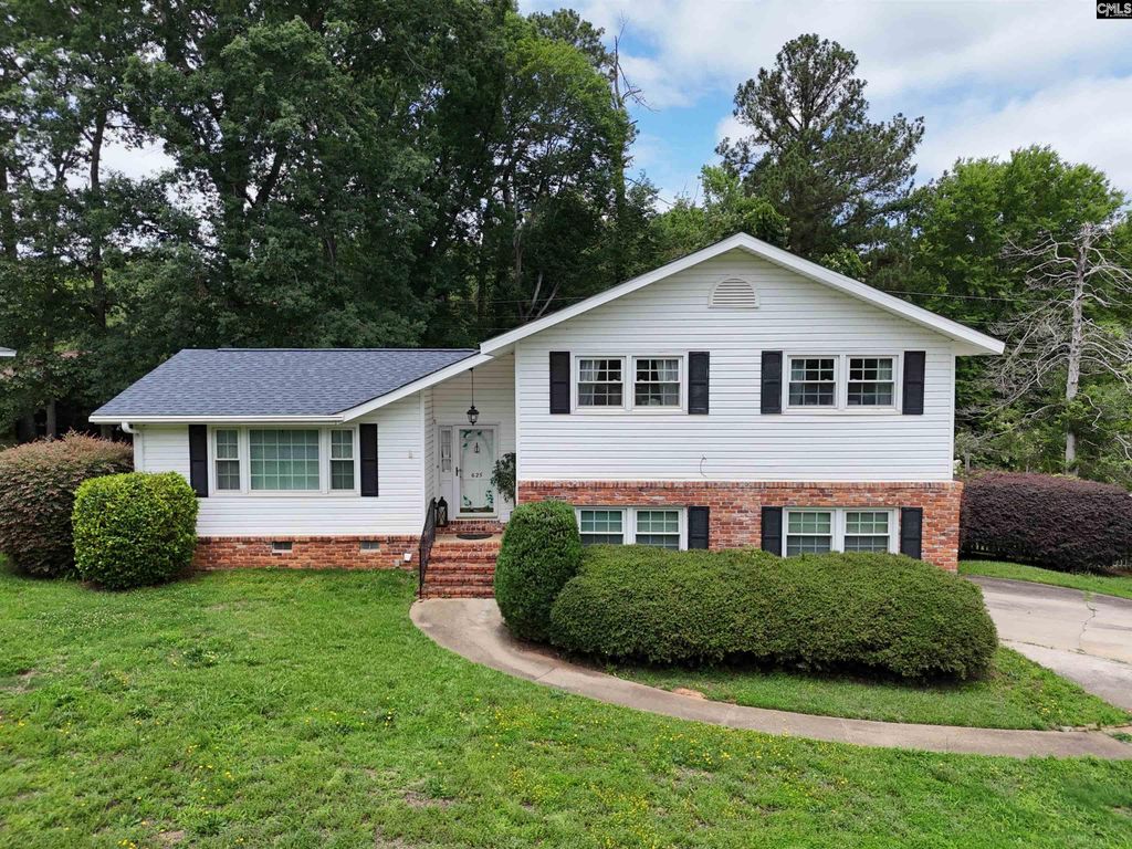 625 Challedon Drive, Columbia, SC 29212