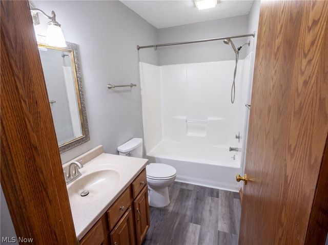 1100 Prescot Avenue NW, Massillon, OH 44646