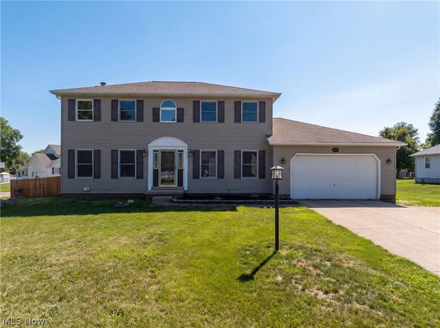 1100 Prescot Avenue NW, Massillon, OH 44646