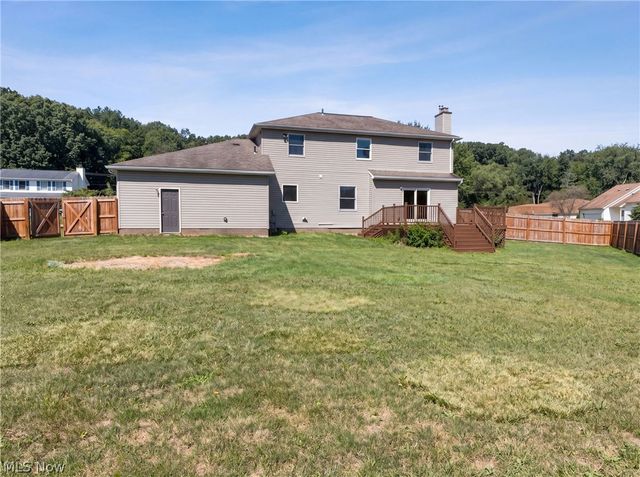 1100 Prescot Avenue NW, Massillon, OH 44646