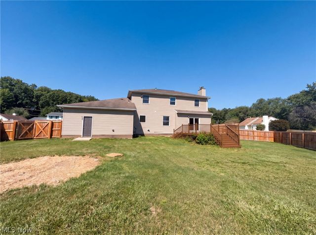 1100 Prescot Avenue NW, Massillon, OH 44646