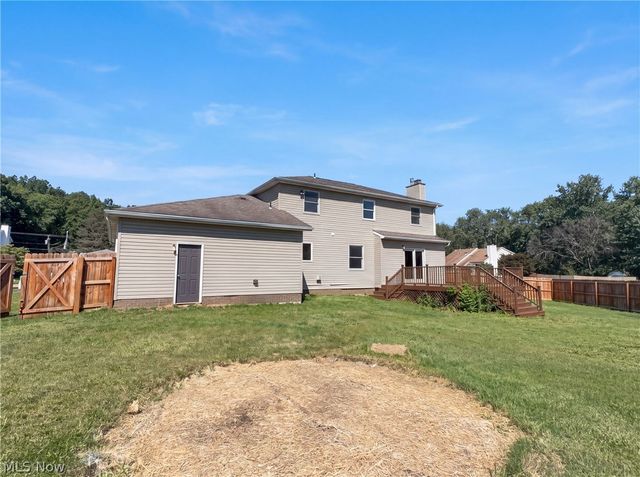1100 Prescot Avenue NW, Massillon, OH 44646