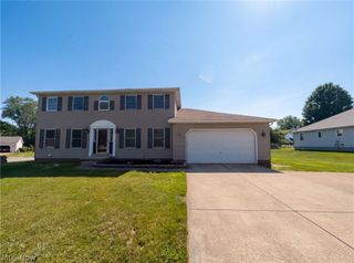 1100 Prescot Avenue NW, Massillon, OH 44646