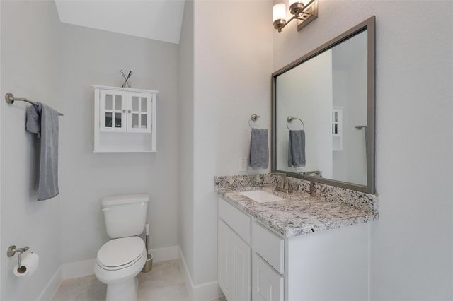 702 Tomichi TRL, Austin, TX 78738