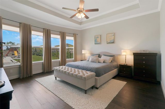 702 Tomichi TRL, Austin, TX 78738