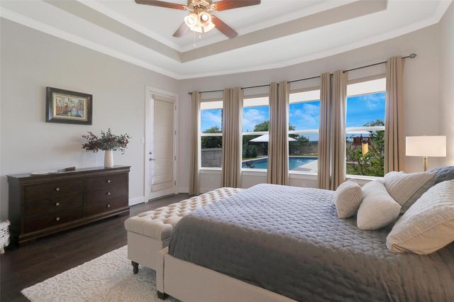 702 Tomichi TRL, Austin, TX 78738