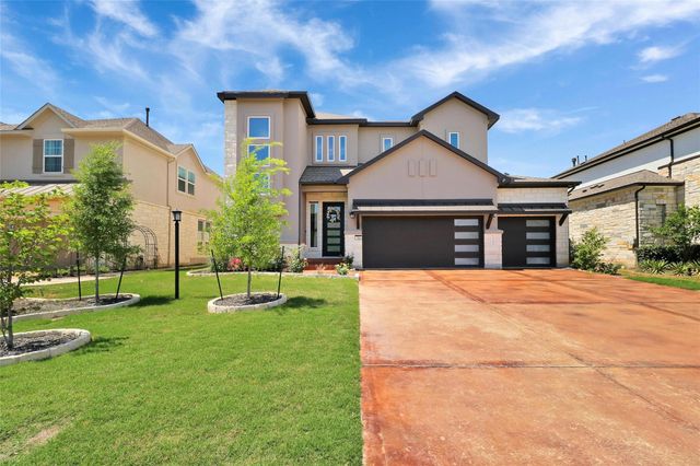 702 Tomichi TRL, Austin, TX 78738