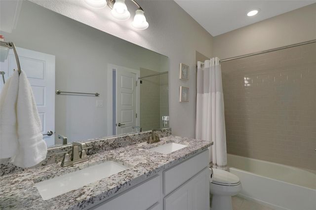 702 Tomichi TRL, Austin, TX 78738