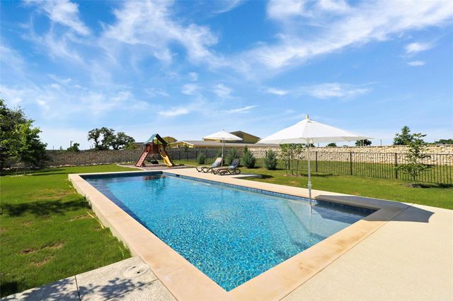 702 Tomichi TRL, Austin, TX 78738