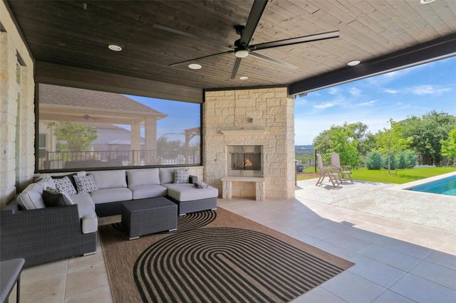 702 Tomichi TRL, Austin, TX 78738