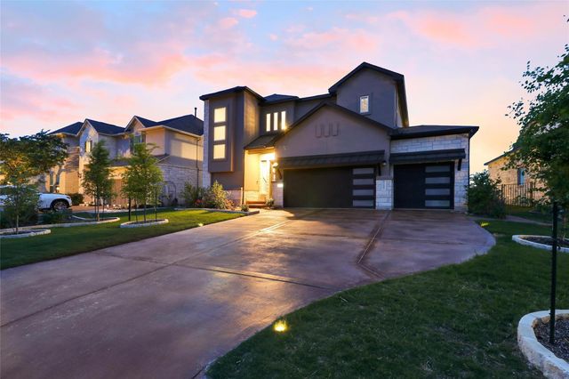 702 Tomichi TRL, Austin, TX 78738