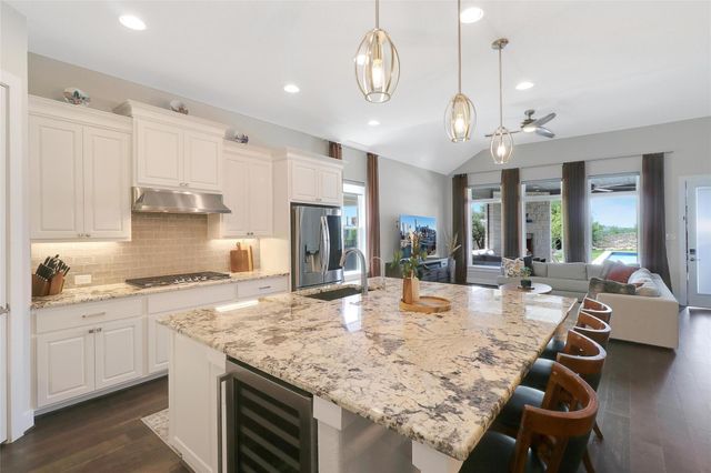 702 Tomichi TRL, Austin, TX 78738