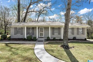 537 TAMBAY DRIVE, Fultondale, AL 35217