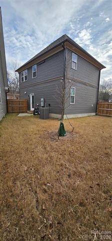 3915 Ironwood Street, Charlotte, NC 28206