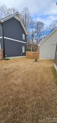 3915 Ironwood Street, Charlotte, NC 28206