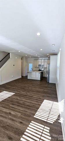 3915 Ironwood Street, Charlotte, NC 28206