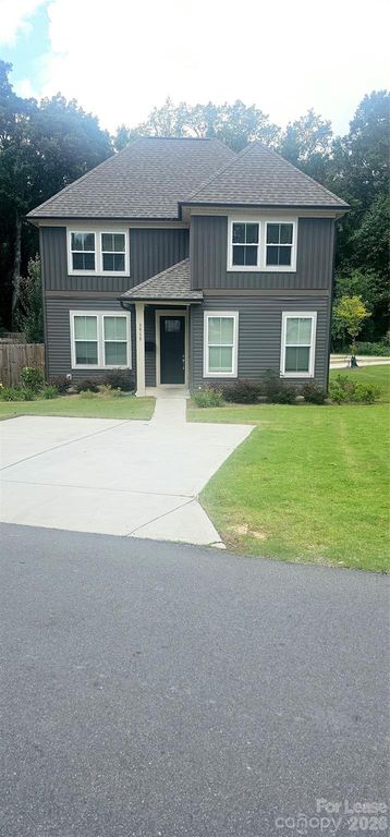 3915 Ironwood Street, Charlotte, NC 28206