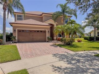 13513 GOOSTRY POINT, Orlando, FL 32832