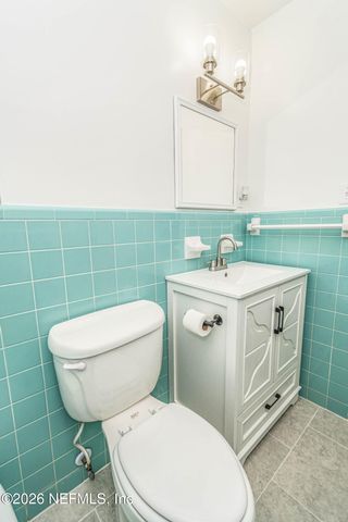 627 FRANCIS Street, Starke, FL 32091