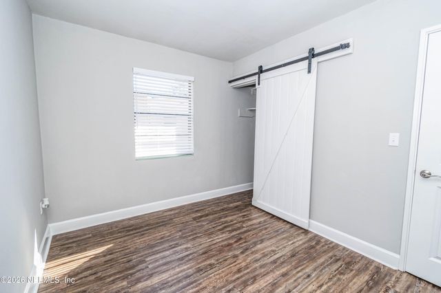 627 FRANCIS Street, Starke, FL 32091