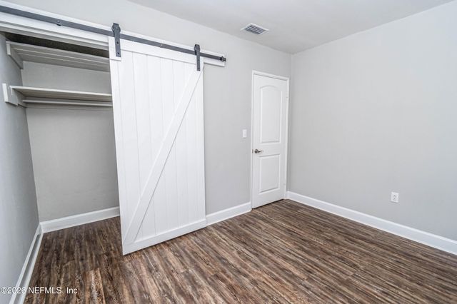 627 FRANCIS Street, Starke, FL 32091