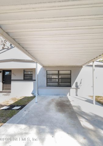 627 FRANCIS Street, Starke, FL 32091