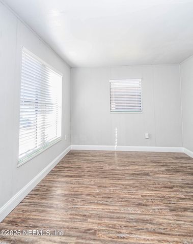 627 FRANCIS Street, Starke, FL 32091