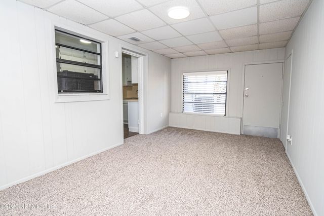 627 FRANCIS Street, Starke, FL 32091