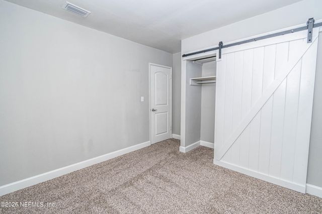 627 FRANCIS Street, Starke, FL 32091