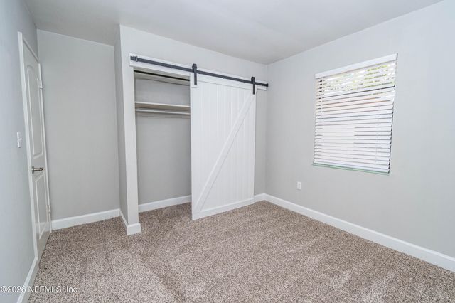 627 FRANCIS Street, Starke, FL 32091