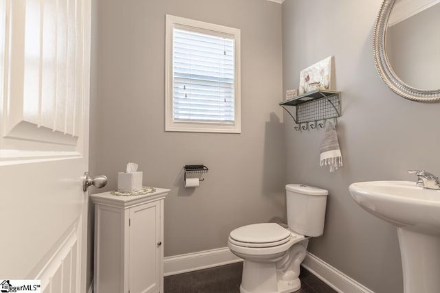 116 Jones Creek Court, Anderson, SC 29621