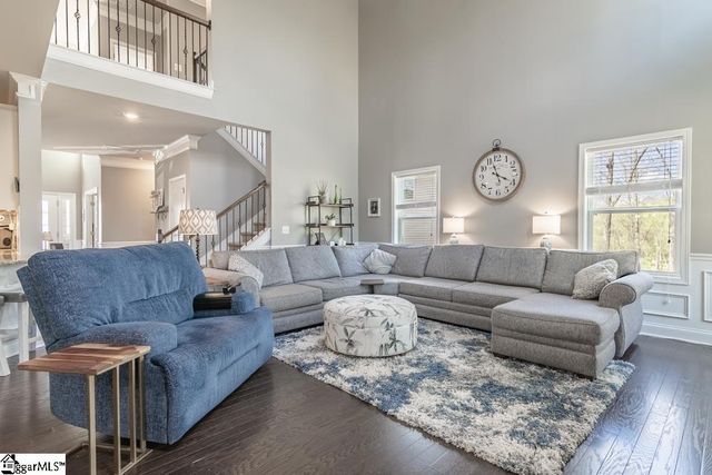 116 Jones Creek Court, Anderson, SC 29621