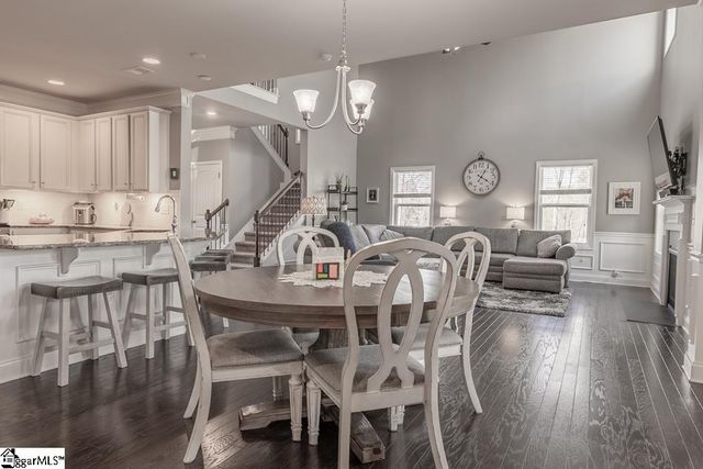 116 Jones Creek Court, Anderson, SC 29621