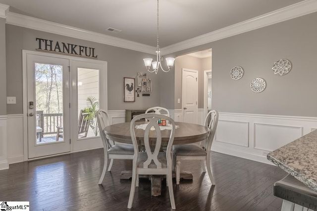 116 Jones Creek Court, Anderson, SC 29621