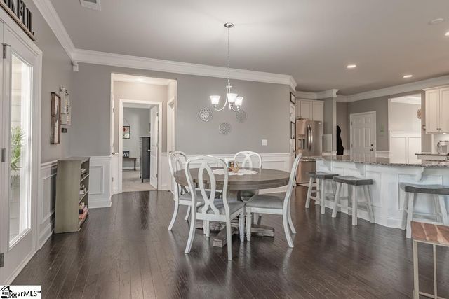 116 Jones Creek Court, Anderson, SC 29621