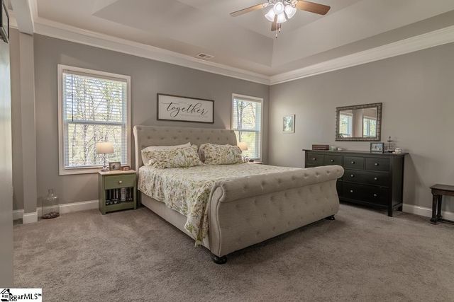 116 Jones Creek Court, Anderson, SC 29621